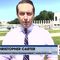 Live look at the WWII Memorial Commemoration in DC