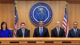 FCC seeking to require broadcasters to post a race, gender ‘scorecard’ of workers