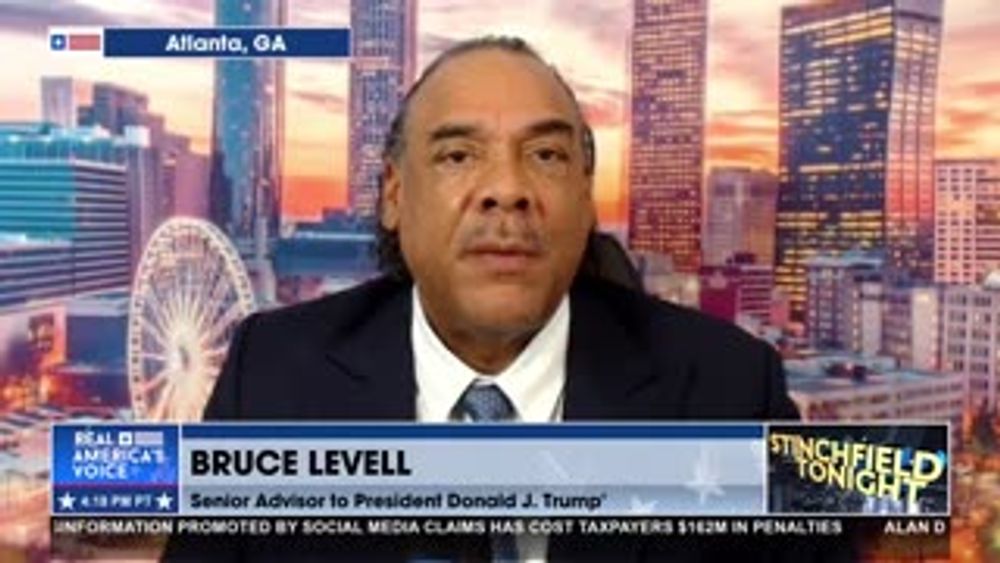 DEMS STOPPING TRUMP NOMINATIONS