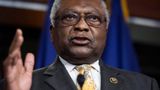 Top Democrat Clyburn: $740 billion spending-tax bill will be issue in midterm elections