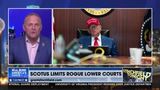 ANOTHER BIG WEEK OF VICTORIES FOR PRESIDENT TRUMP