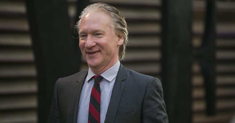 Bill Maher criticizes his audience for laughing at second Trump assassination attempt