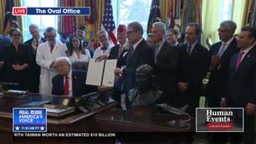 POTUS SIGNS EO RESCHEDULING MARIJUANA