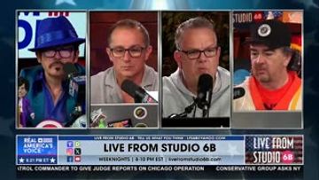 IT’S TIME FOR ACCOUNTABILITY