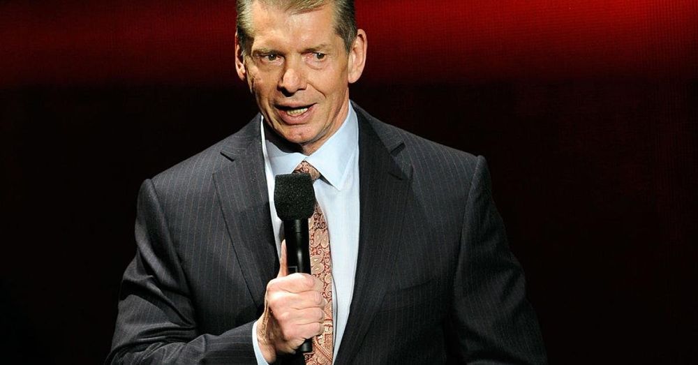 Ex-WWE CEO Vince McMahon cited for reckless driving in Connecticut crash, damaging two other cars