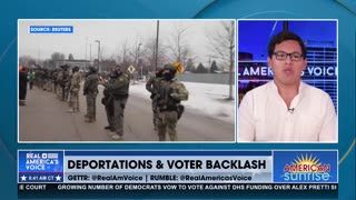 MASS DEPORTATIONS MEANS MASS DEPORTATIONS