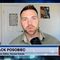 Jack Posobiec: We Do Need to Continue to Build up GETTR