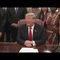 President Trump Signing to Launch the Women’s Global Development and Prosperity Initiative