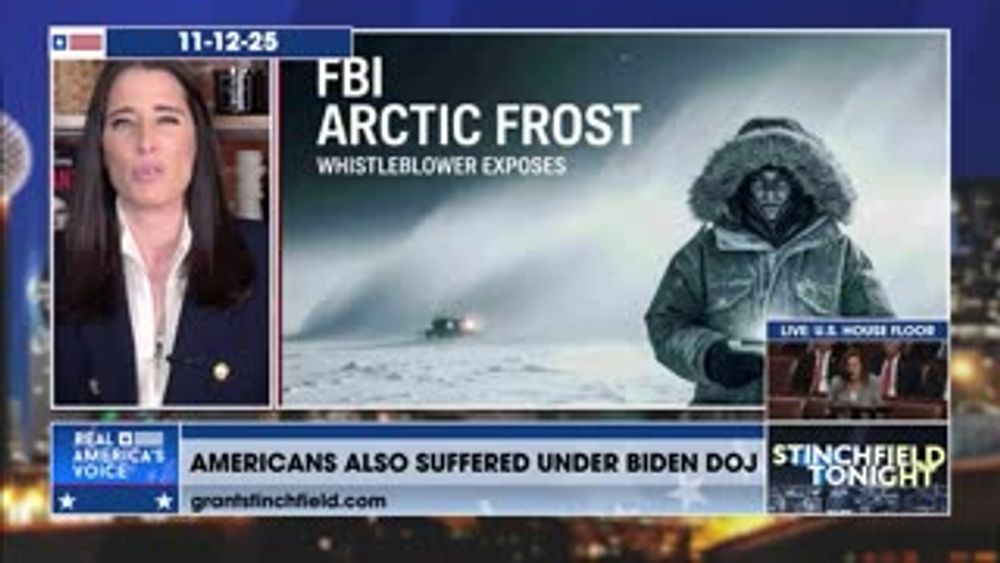 The Democrat Epstein Distraction