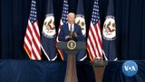 Biden Announces Diplomacy Shift in Yemen