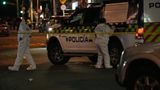 Conservative Colombian senator and presidential hopeful shot in Bogota remains in critical condition