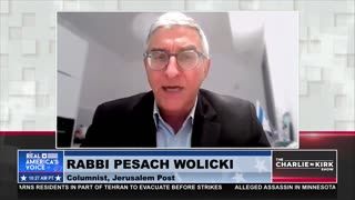 THIS IS THE HEAD OF THE SNAKE THAT ISRAEL IS DEALING WITH