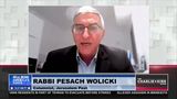 THIS IS THE HEAD OF THE SNAKE THAT ISRAEL IS DEALING WITH