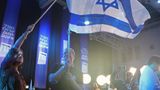 Israel exit polls show deadlock in first national election since Oct 7 terror attack