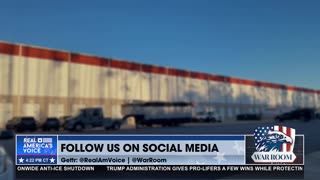 A HISTORIC DAY IN GEORGIA