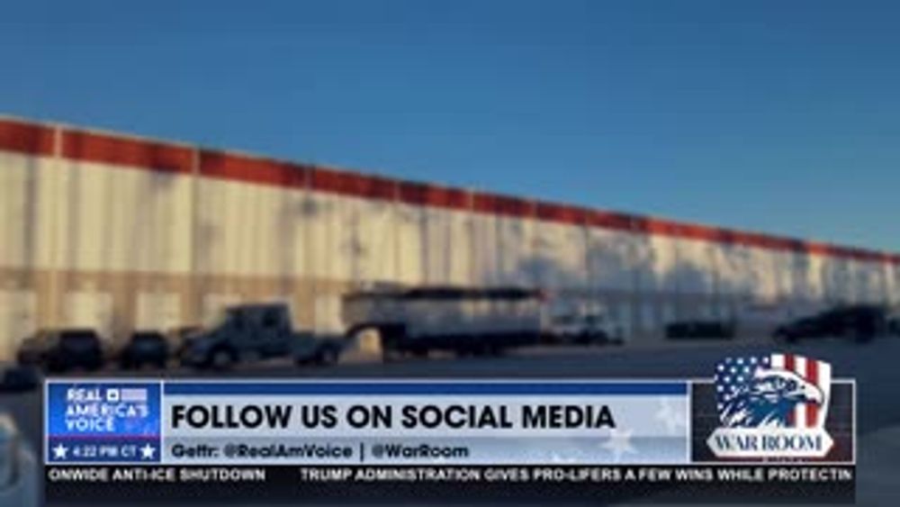 A HISTORIC DAY IN GEORGIA