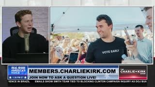 WHO SPEAKS FOR YOUNG VOTERS NOW?