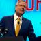 De Blasio Gets 2020 Presidential Backing from Local Union