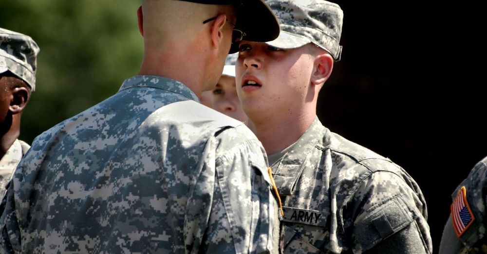 ‘Make BASIC Great Again’: Hegseth looks to return drill sergeant ‘shark attacks’ to basic training