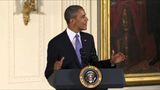 Obama awards art, humanities medals