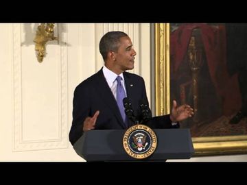 Obama awards art, humanities medals