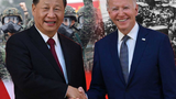 JOE BIDEN, CHINA’S FAVORITE PRESIDENT