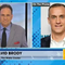 Corey Lewandowski on Maggie Haberman tweet: "This conversation has never occurred with me."