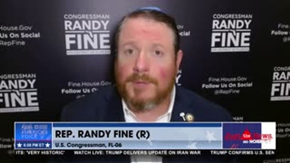 TRUMP WARNS IRAN: COMPLY OR FACE MILITARY ACTION