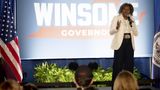 Winsome Sears pushes for recall of Virginia prosecutor over kidnapping case
