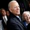 Biden Grows His Lead in Democratic Field Early in Race