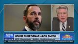 HOUSE SUBPOENAS JACK SMITH