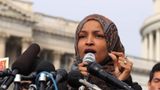 Minnesota Rep. Omar Files for Divorce From Husband