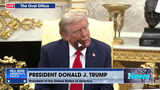 "WE ARE GOING TO STOP MAIL-IN BALLOTS, BECAUSE IT IS CORRUPT!"
