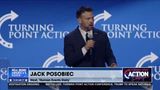 Jack Posobiec: Sound of Freedom Has Struck a Chord with People Around the World