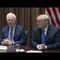President Trump Meets with Bipartisan Members of Congress to Discuss School and Community Safety