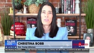 BOBB: REPUBLICANS CAN STOP THE SURVEILANCE