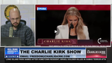 ERIKA KIRK FORGIVES: "I HAVE TO DO IT BECAUSE..."