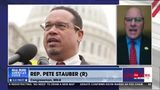 JD VANCE TARGETS MINNESOTA FRAUD
