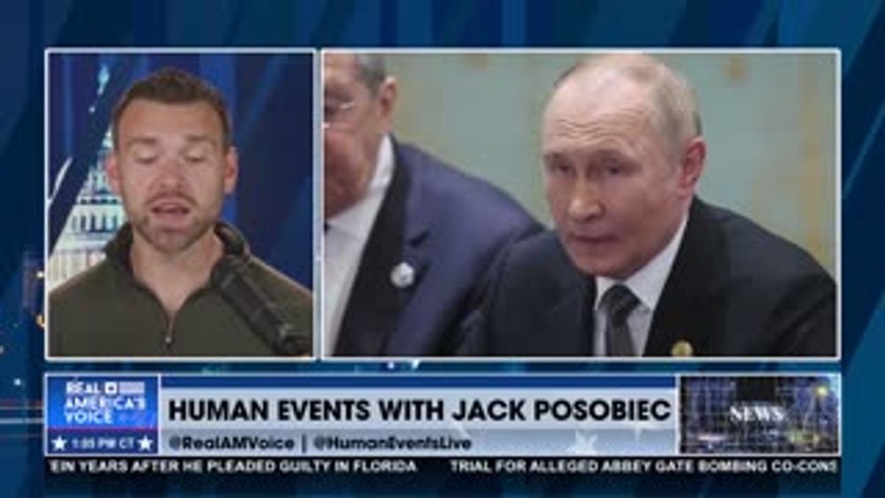 BREAKING NEWS: PEACE DEAL BETWEEN RUSSIA AND UKRAINE, QATAR NOW INVOLVED