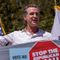 California recall fails; Gov. Gavin Newsom remains in office