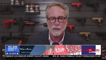 THE UPSIDE TO TRUMP TARIFFS