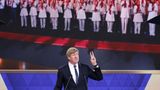 Kennedy family scion, former congressman emerges as strong voice opposing Iran’s ruling regime