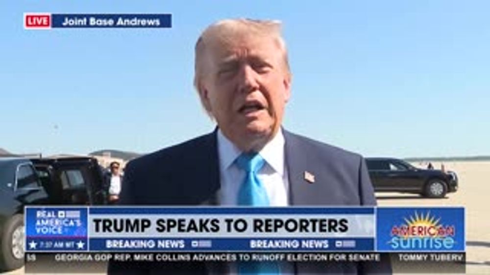 POTUS ON TAIWAN