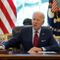 Polls: Americans Give Biden a Mostly Favorable Review at Three-Month Mark