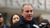 Court suspends law license of former New York AG Schneiderman over abuse of women
