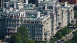 Federal judge signs off on 'paint tests' for iconic D.C. office building