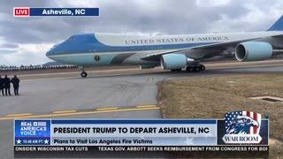 THE GENUINE COMPASSION COMING FROM POTUS AND FLOTUS