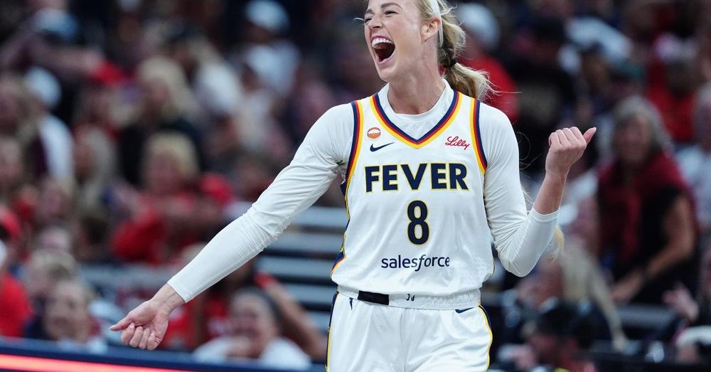Seven in 10 voters say biological males should not be allowed to compete in the WNBA