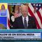 American Sunrise Biden Blunder Song - My Minds Going Blank Now