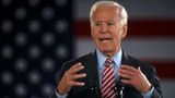 Biden Holds Lead in Democratic Race, For Now 